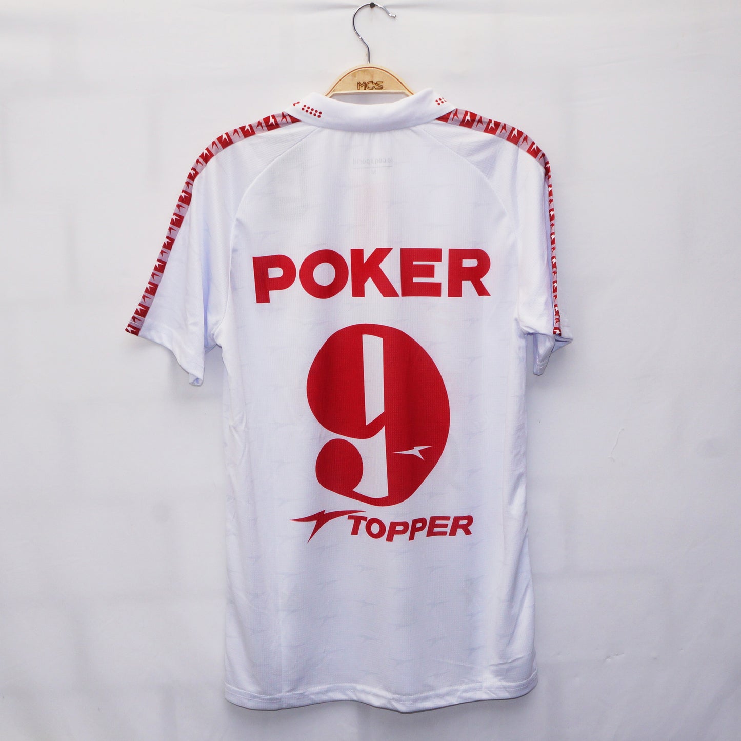 Shirt America de Cali 1997 Topper NUMBER 16