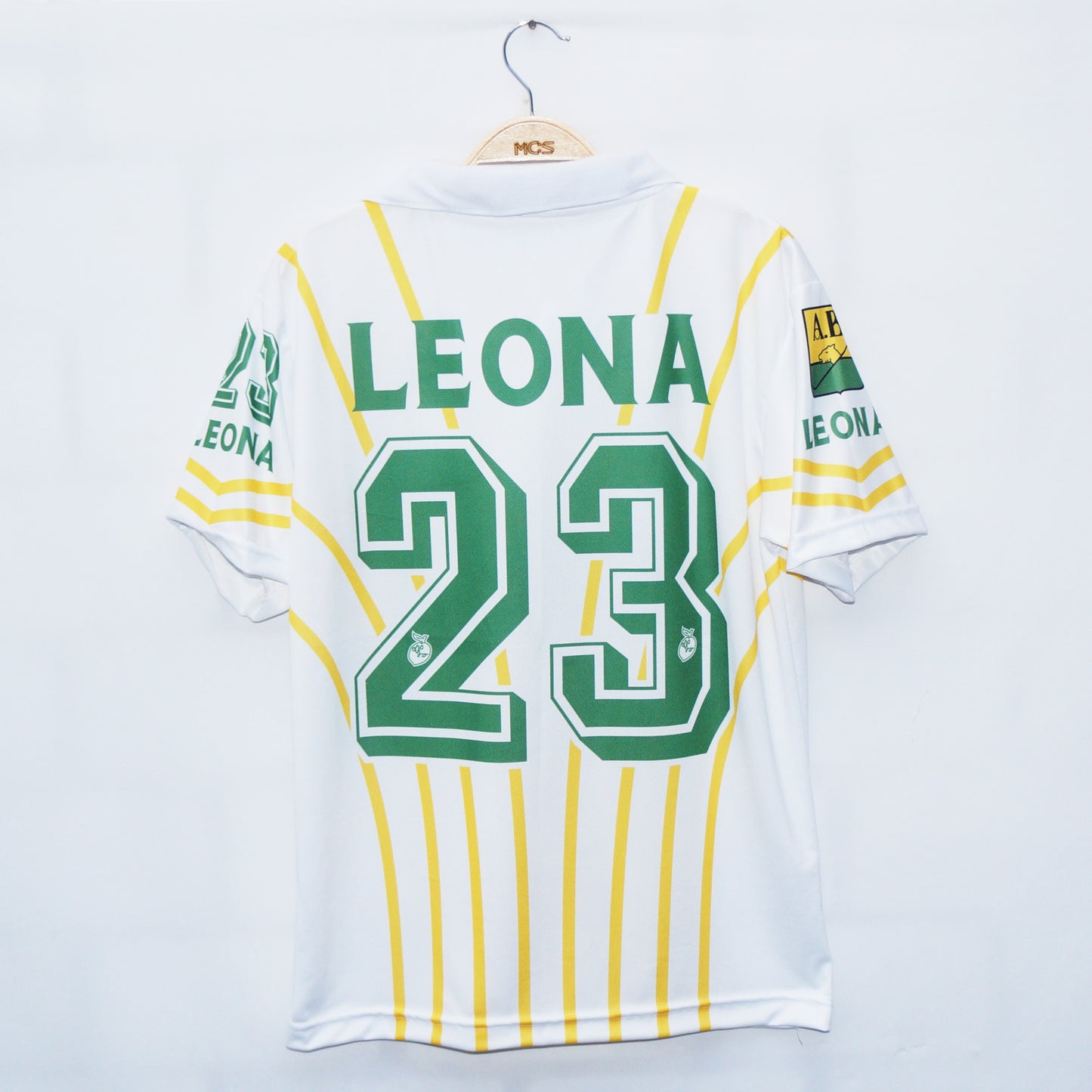 Bucaramanga 1997 Leona ORIGINAL T-shirt