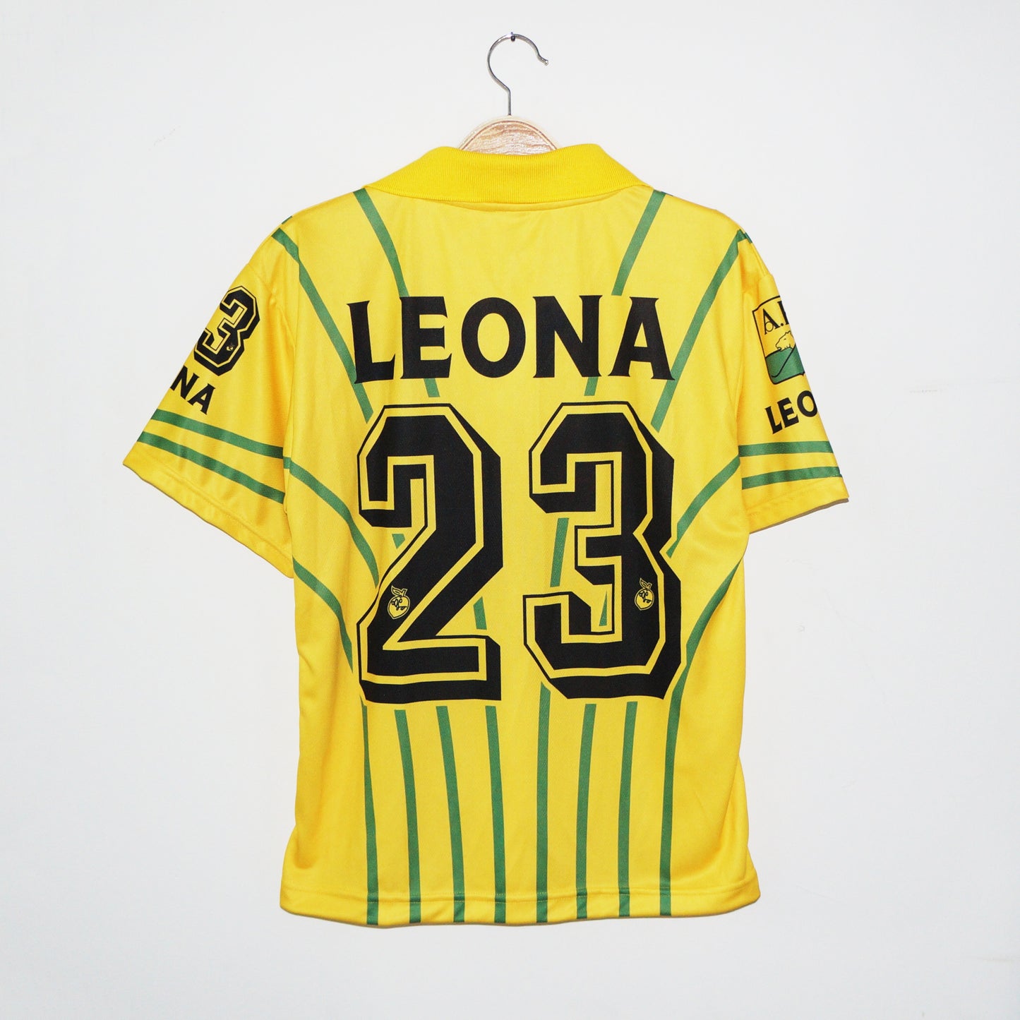 Bucaramanga 1997 Leona ORIGINAL T-shirt