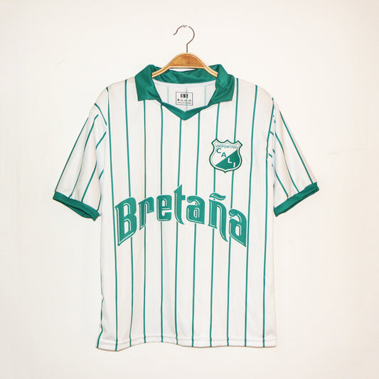DEPORTIVO CALI BRETAÑA