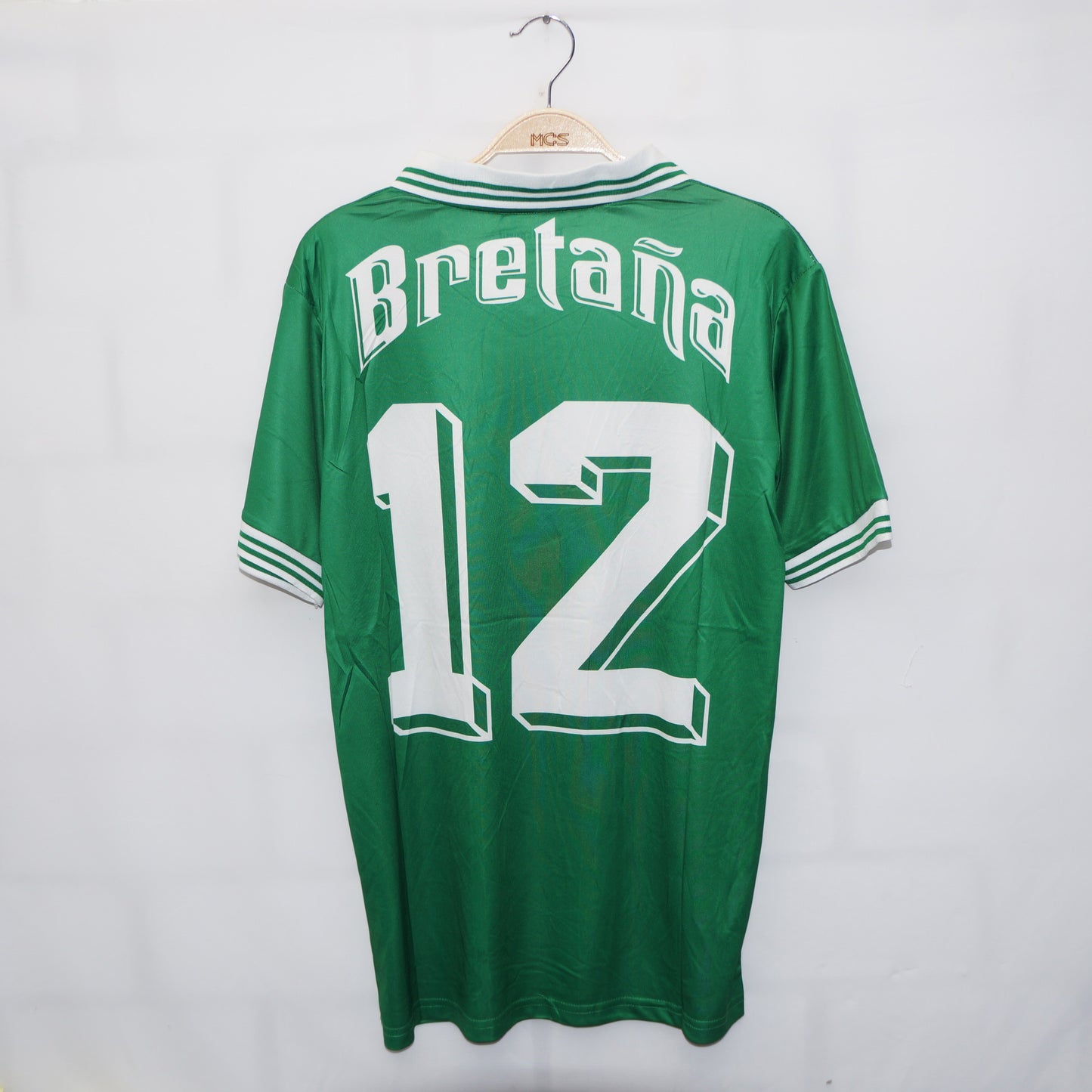 Camiseta Deportivo Cali 1987 Le coq Vintage