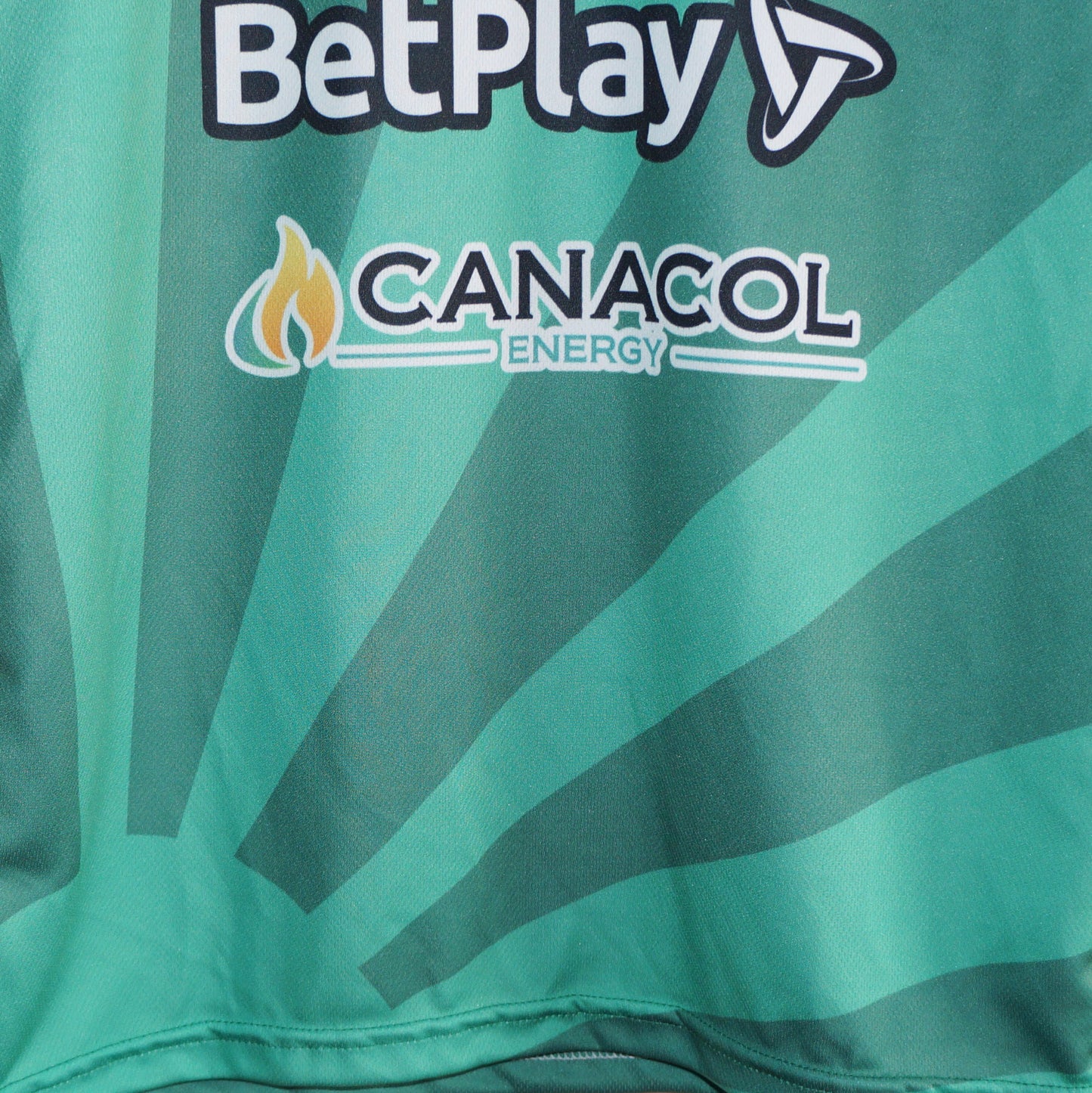 Camiseta Real Cundinamarca 2024
