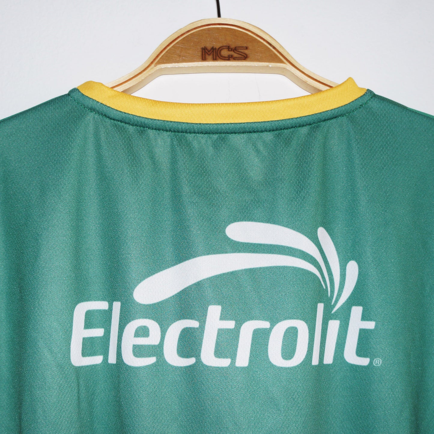 Camiseta Real Soacha Cundinamarca