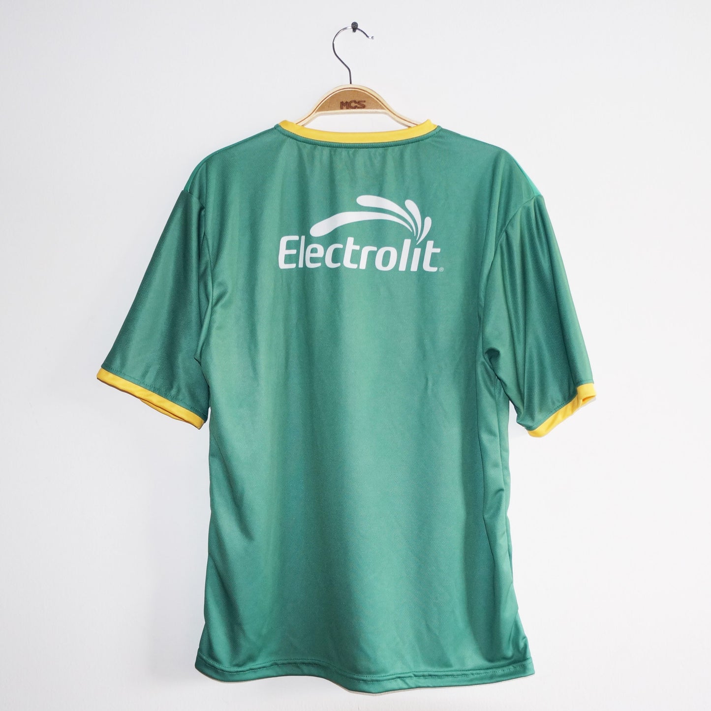 Camiseta Real Soacha Cundinamarca