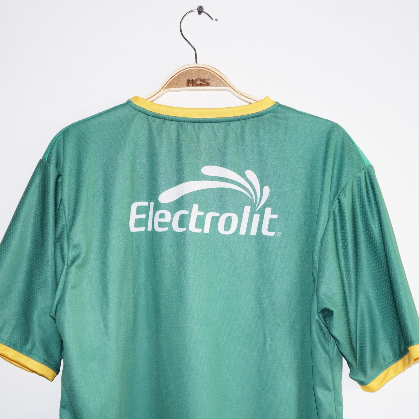 Camiseta Real Soacha Cundinamarca