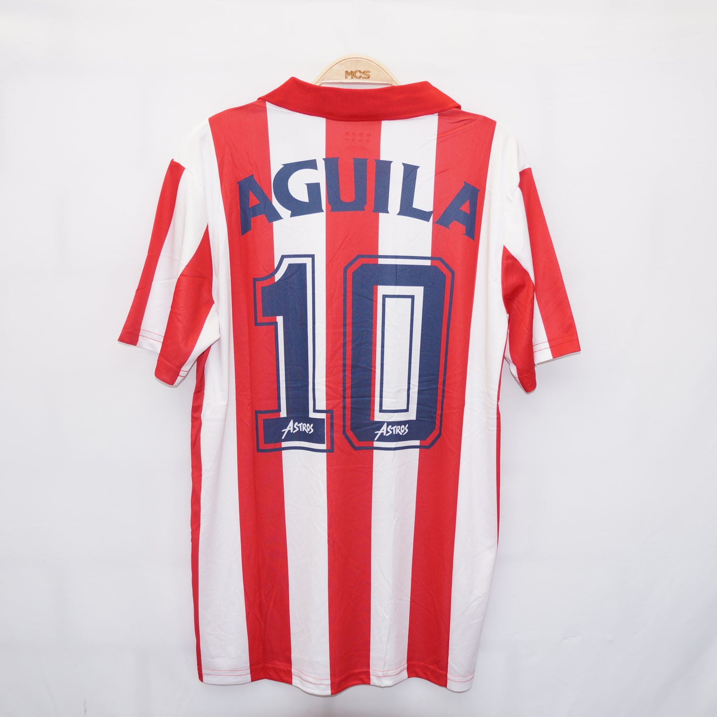 Camiseta Junior de Barranquilla Astros