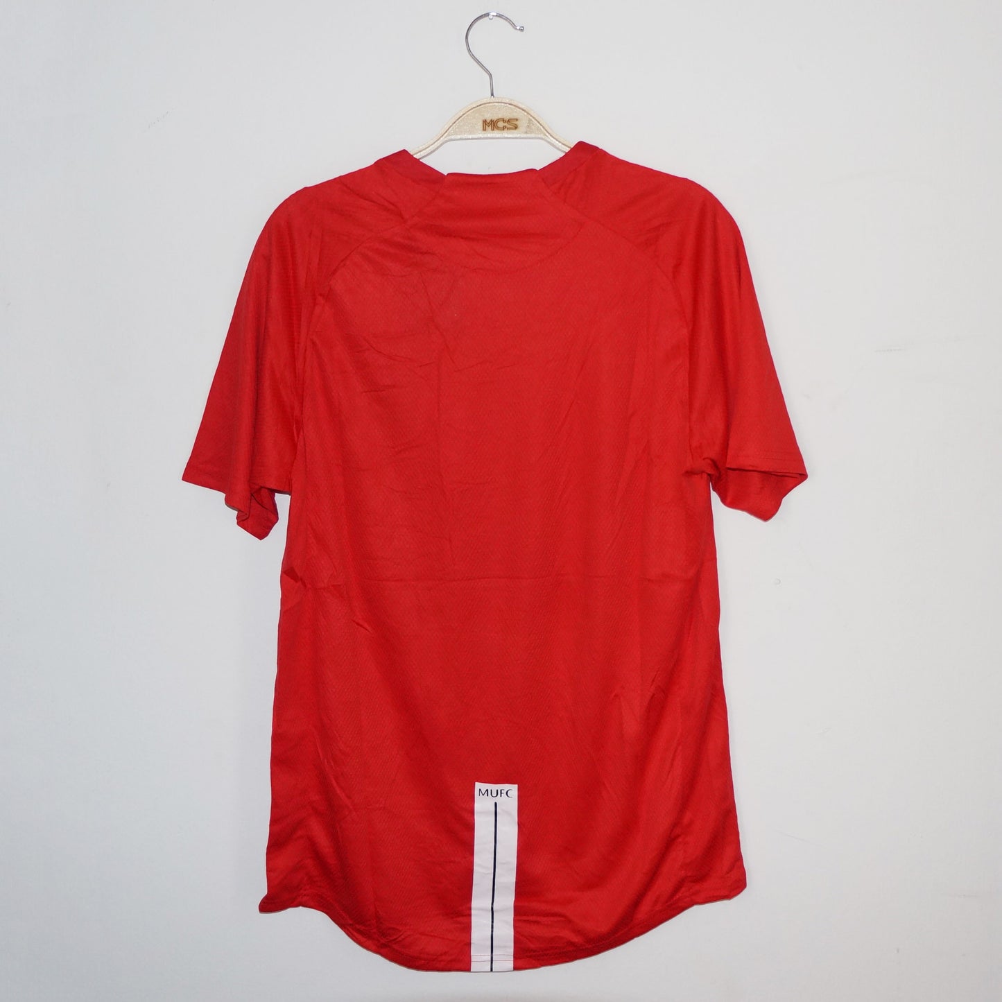 Camiseta Manchester United 2007 - RONALDO - Entrega 3 Semanas