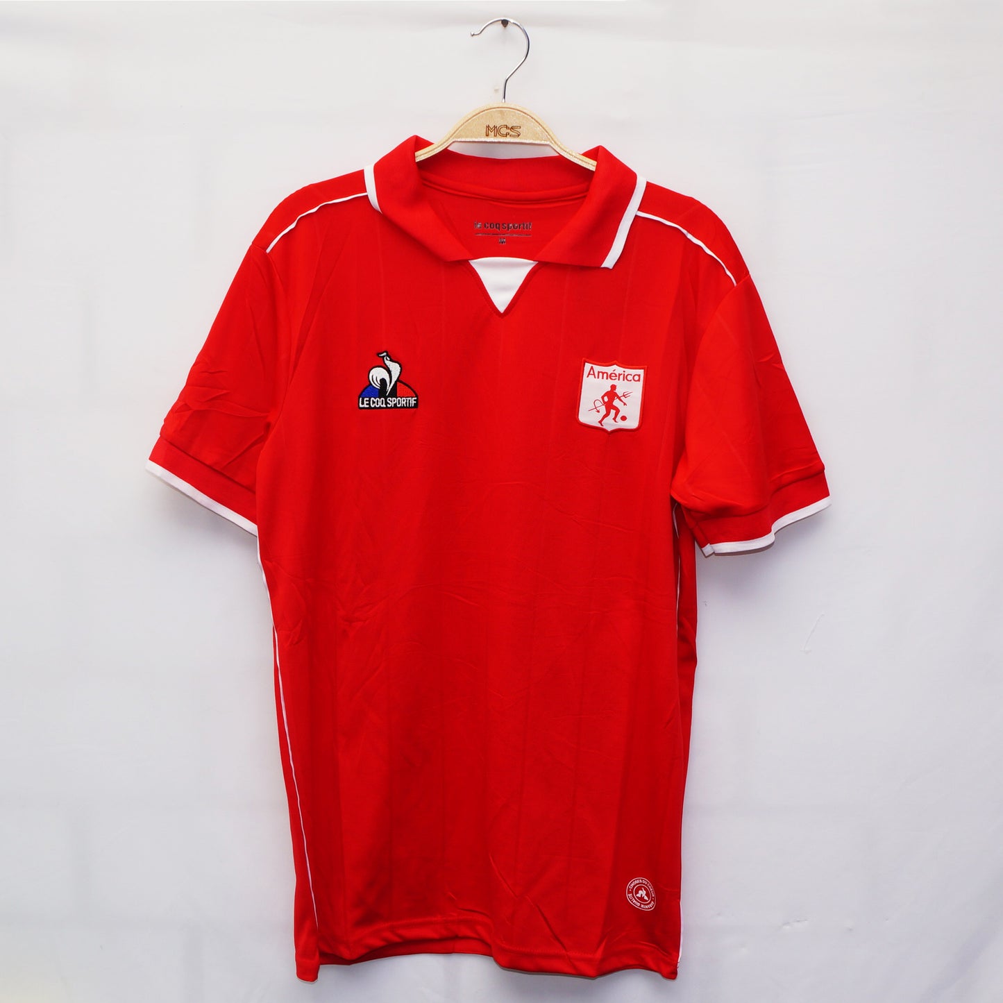 Camiseta America de Cali 2023