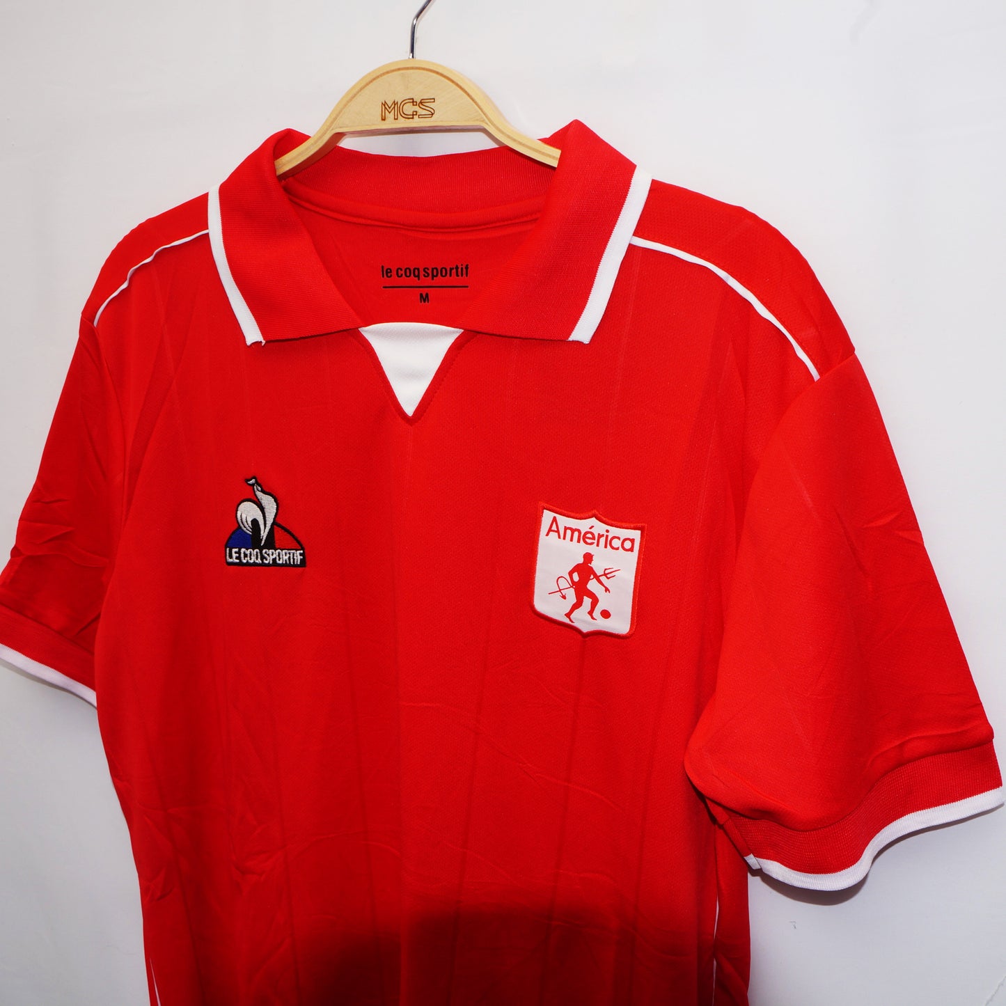 Camiseta America de Cali 2023