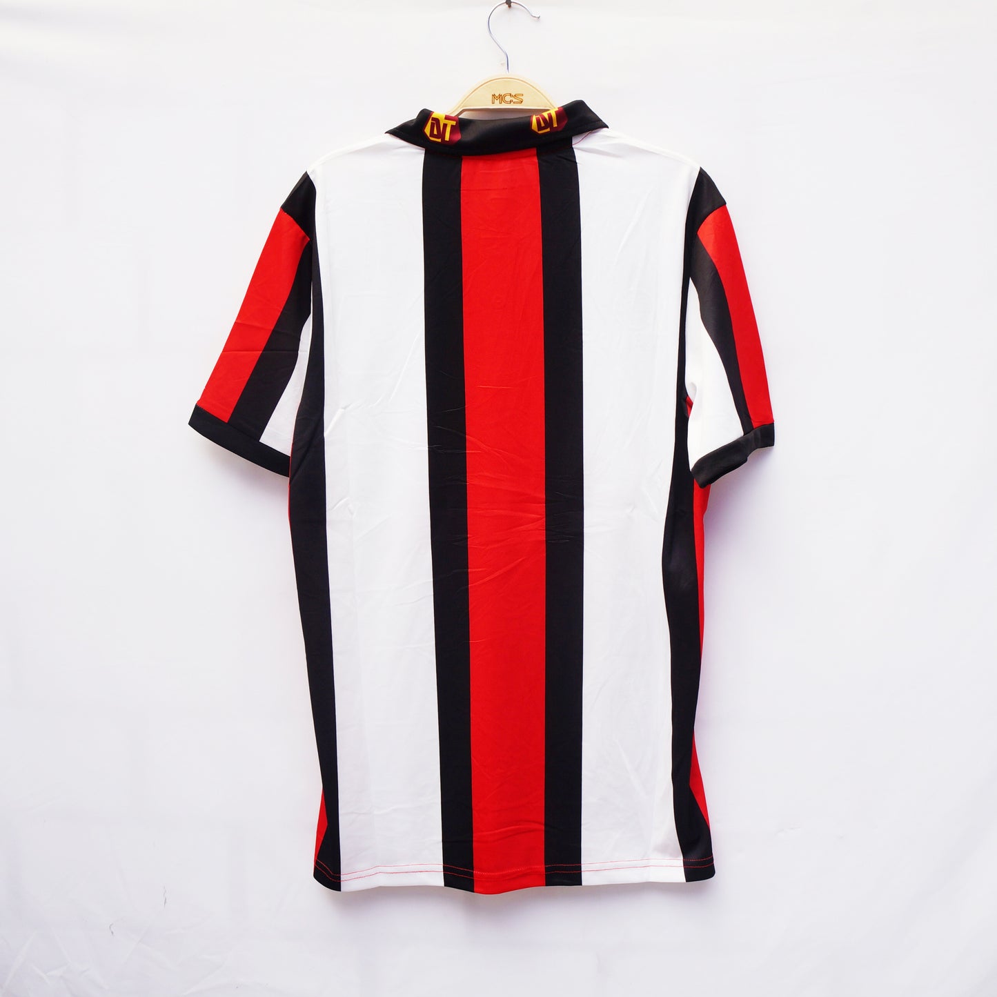 Camiseta Tolima Torino Tapa Roja
