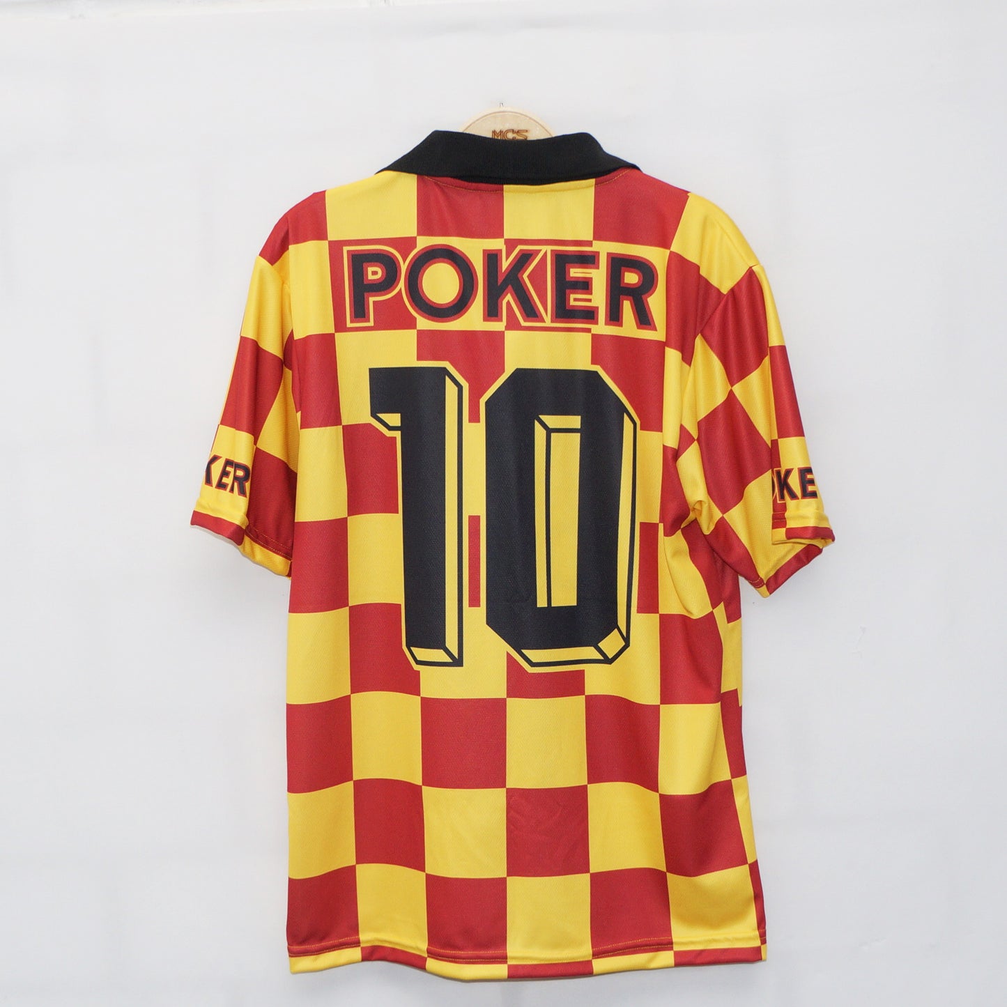 Camiseta Deportivo Pereira Tocata