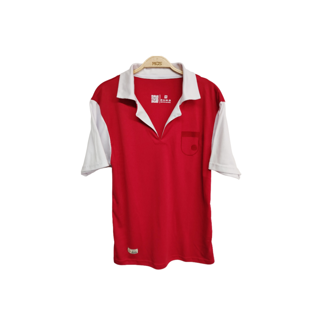 Santa Fe 2001 Independent Shirt