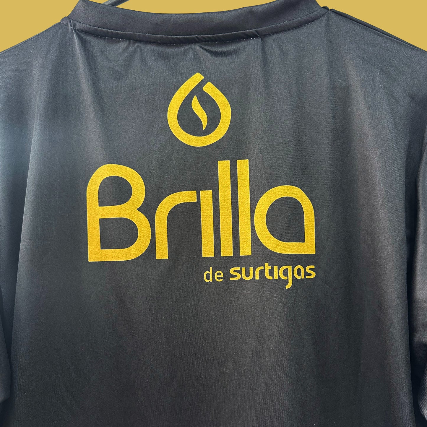 Camiseta Real Cartagena Visitante 2011 PREVENTA