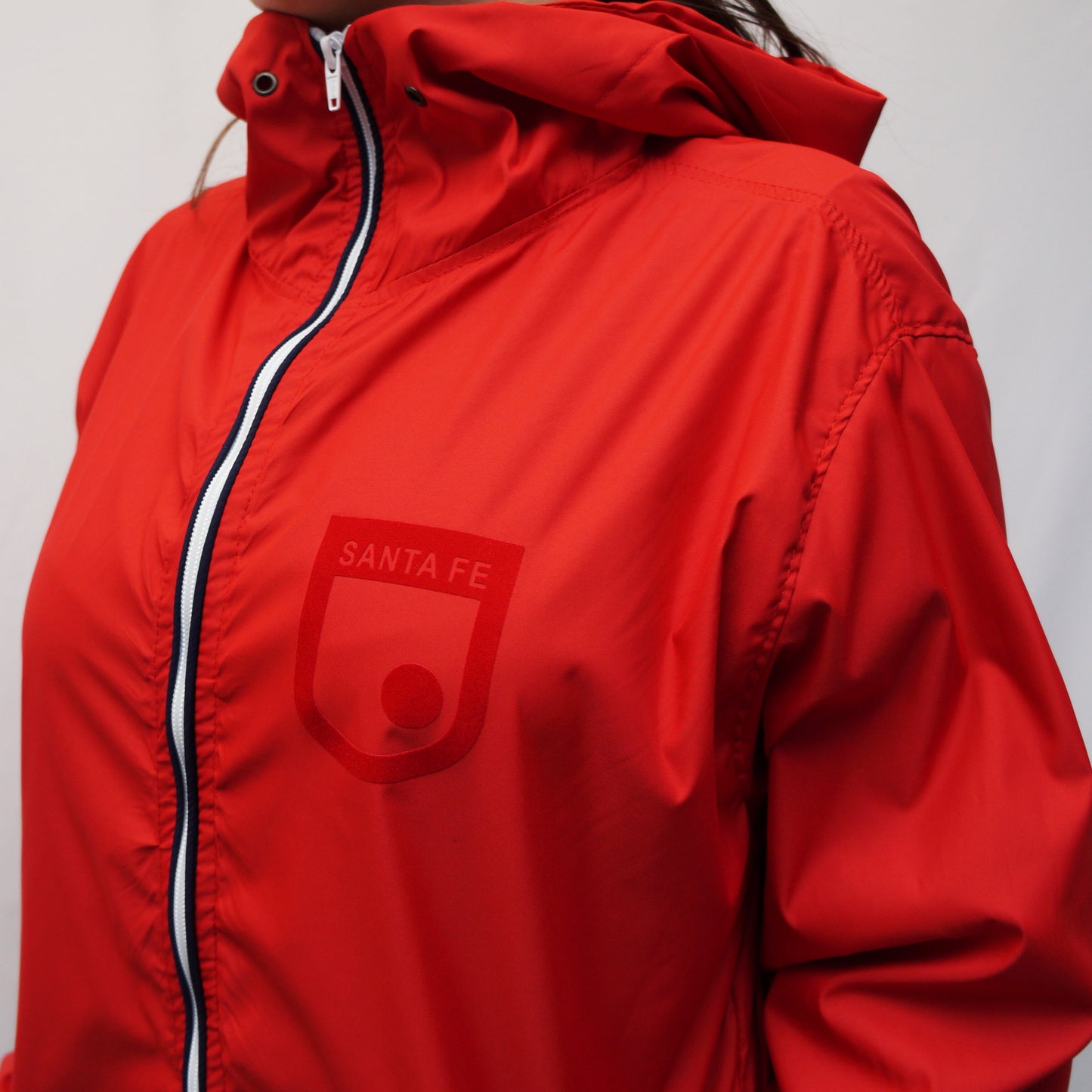 Chaqueta Rompevientos Santa Fe