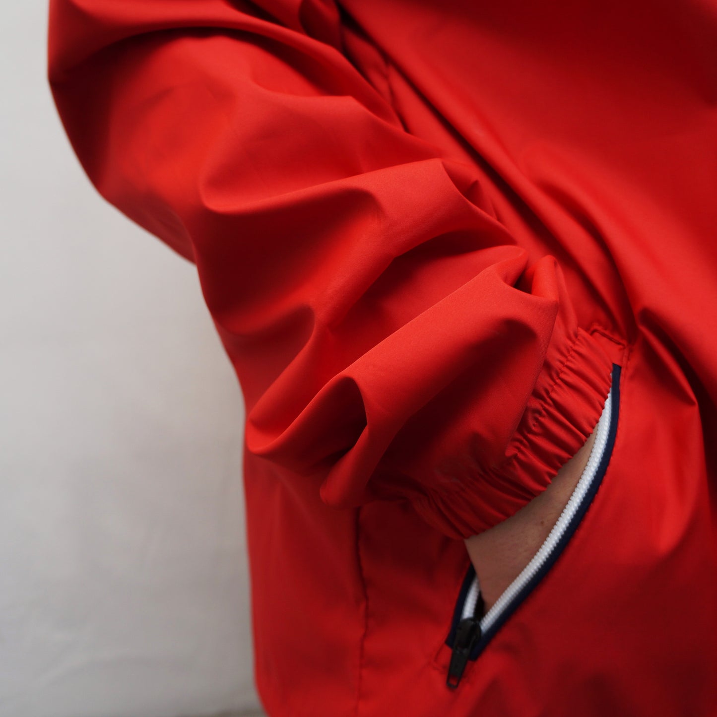 Chaqueta Rompevientos Santa Fe