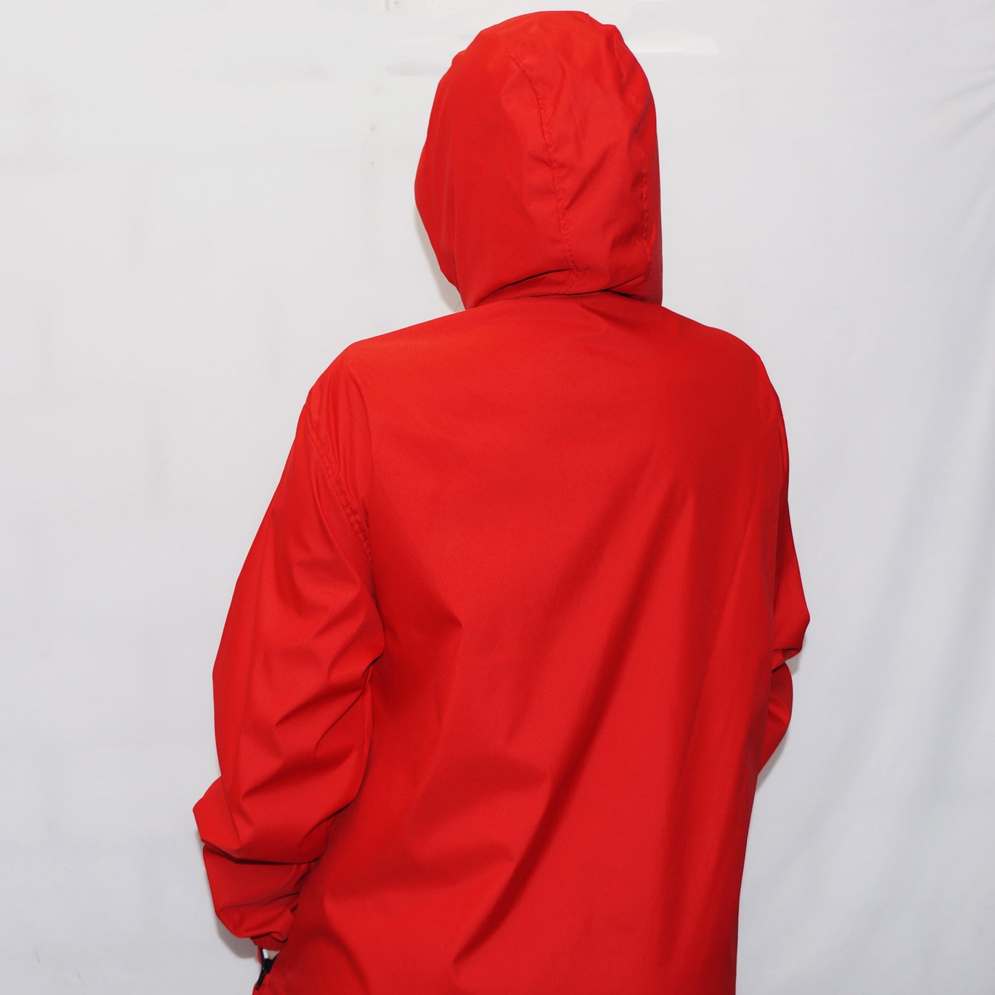 Chaqueta Rompevientos Santa Fe