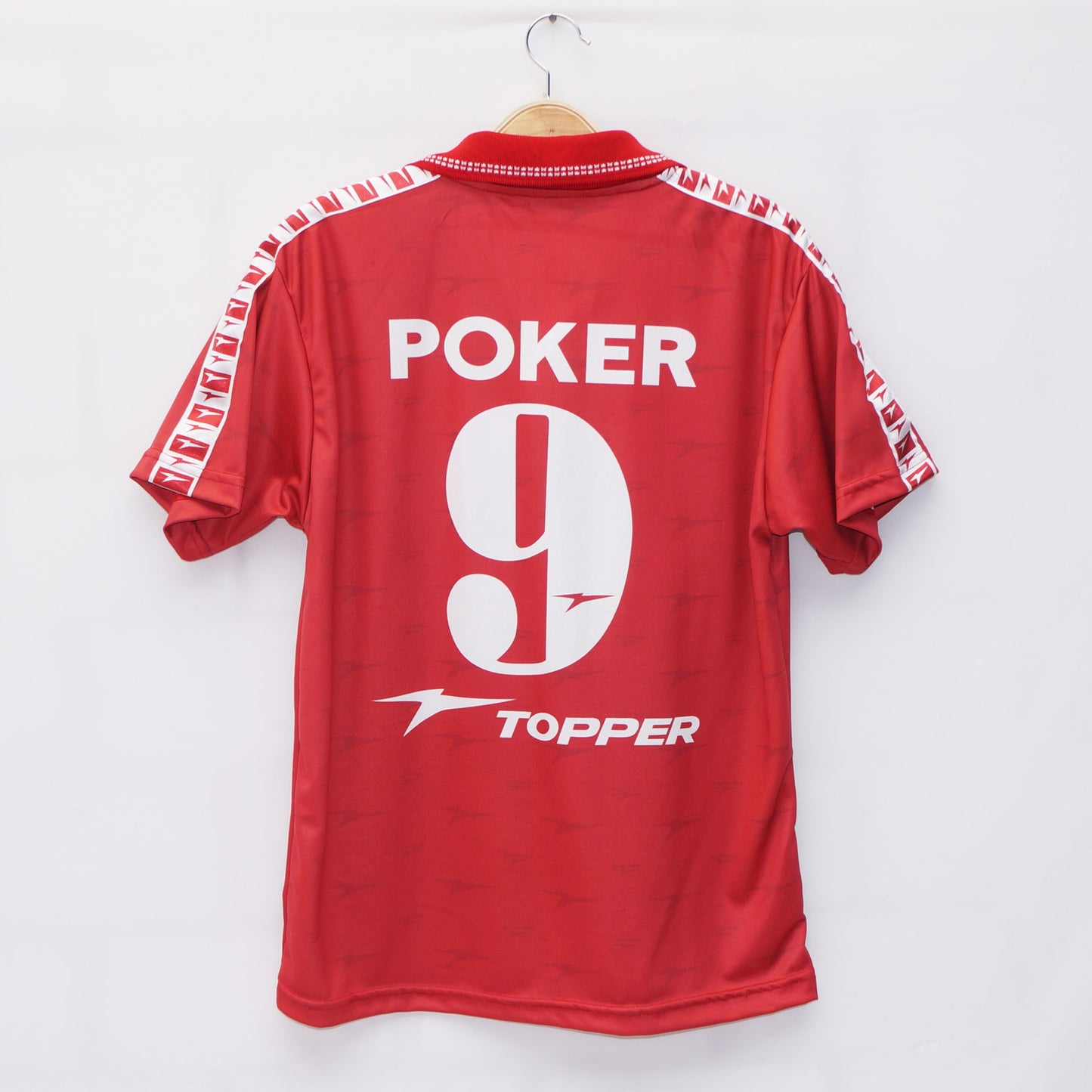 Camiseta America de Cali 1997 Topper