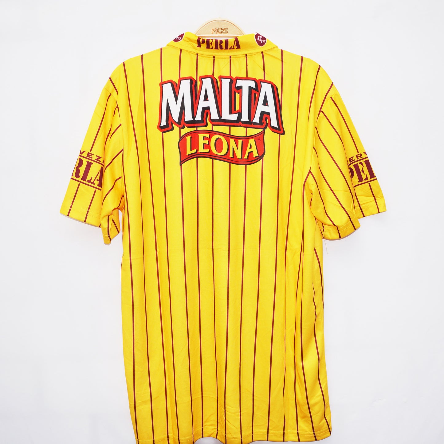 Camiseta Tolima Cerveza Perla