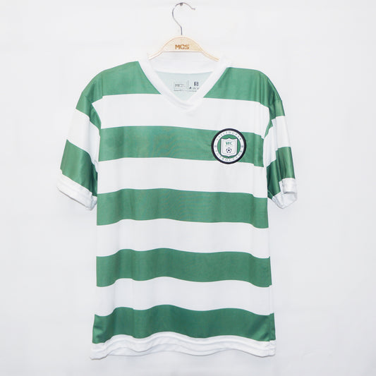 Camiseta Valledupar F.C.