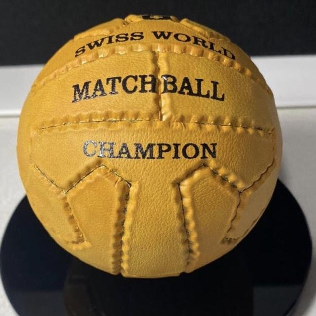Mini Ball 1958 Sweden TOP STAR