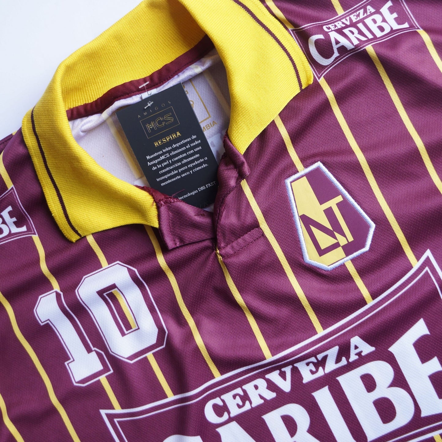 Tolima 1999 T-shirt