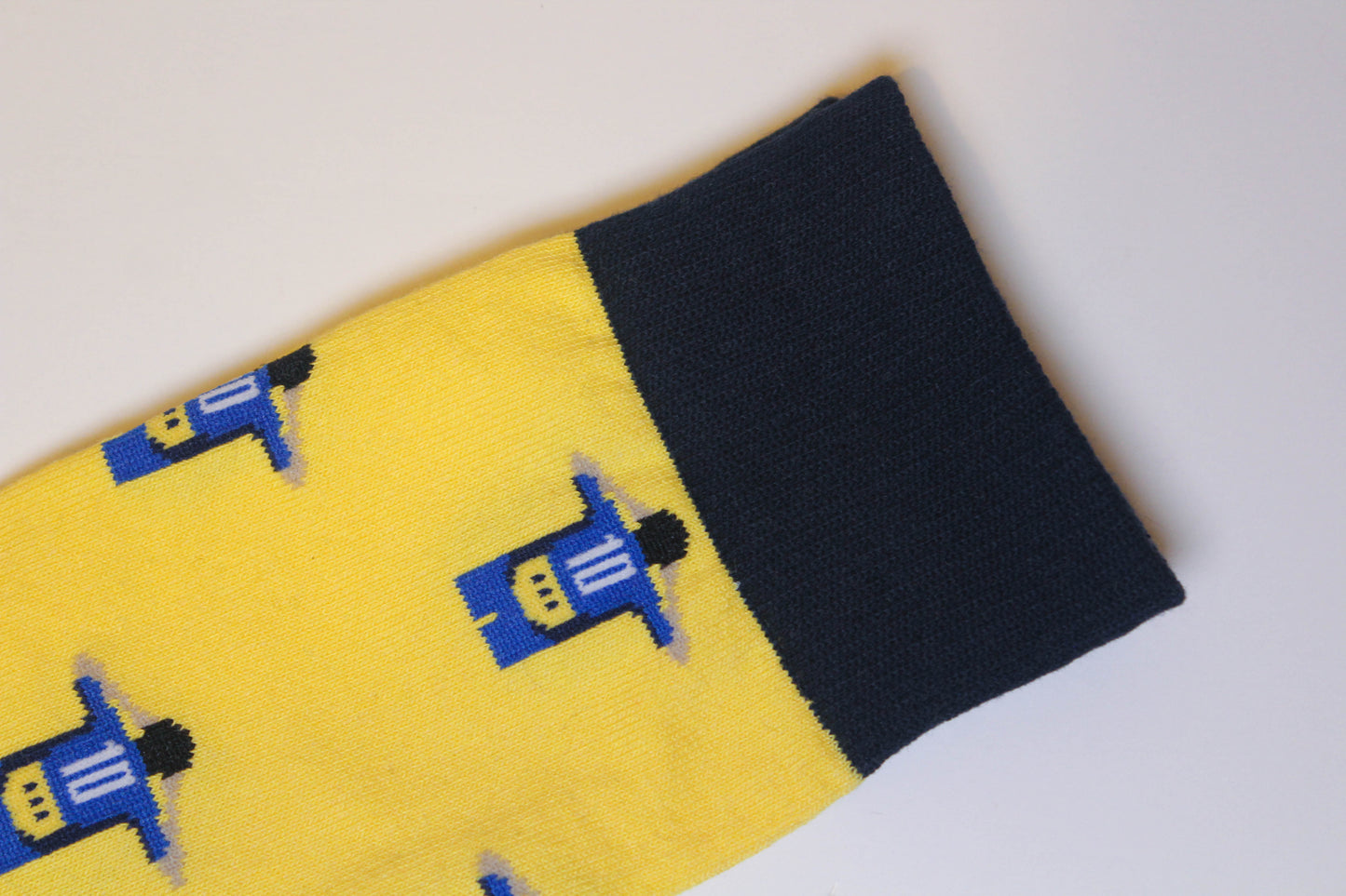 Stockings Riquelme Mouth