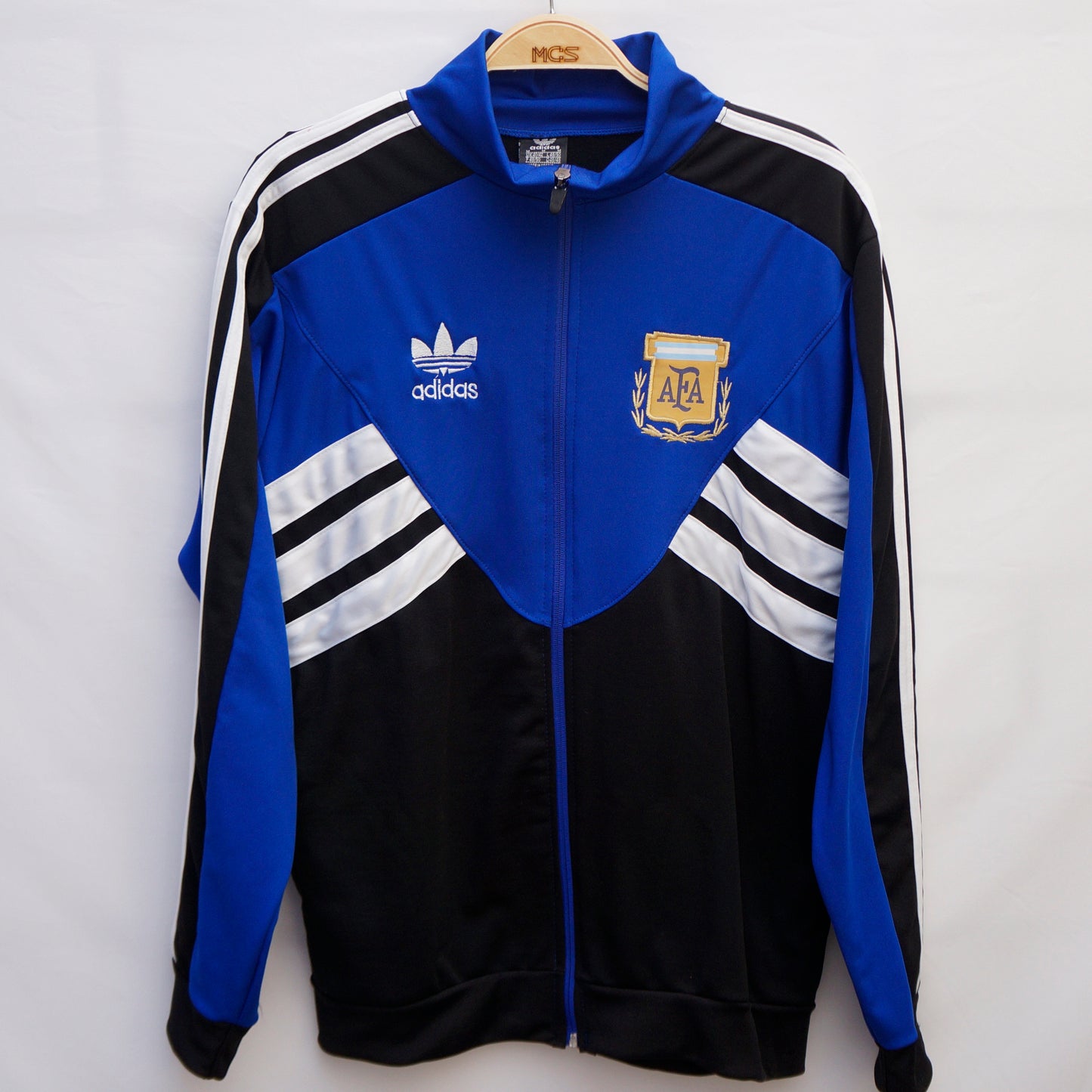 Argentina jacket 1994