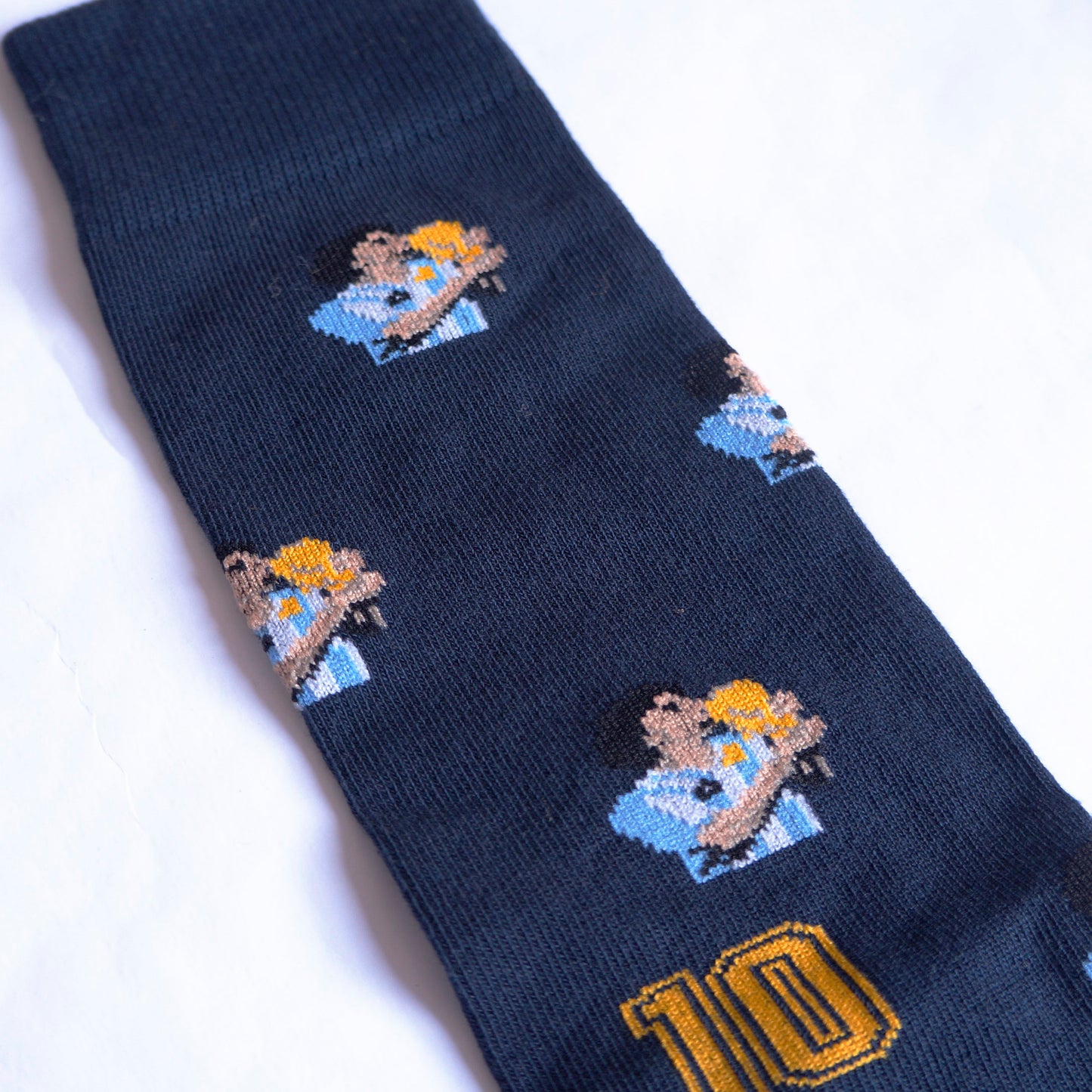 maradona socks