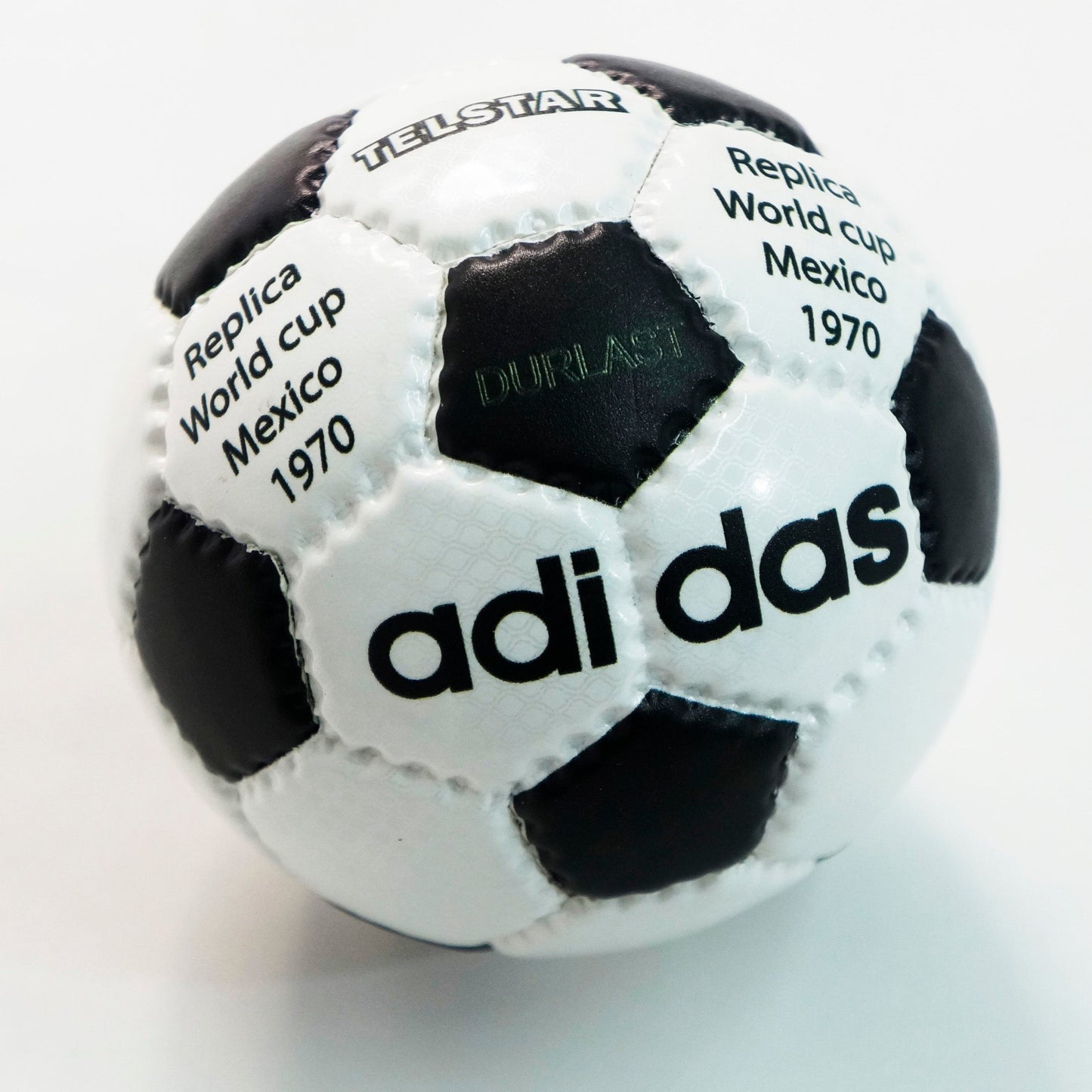 Mini Ball 1970 TELSTAR Mexico