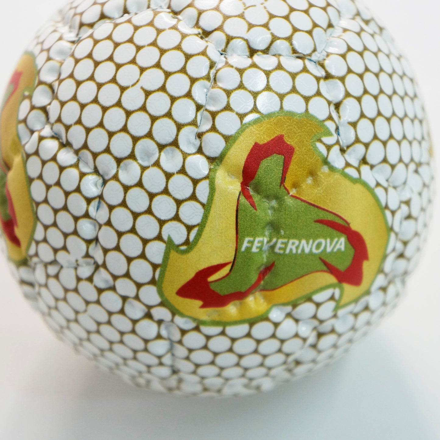 Mini Ball 2002 Korea-Japan FEVERNOVA