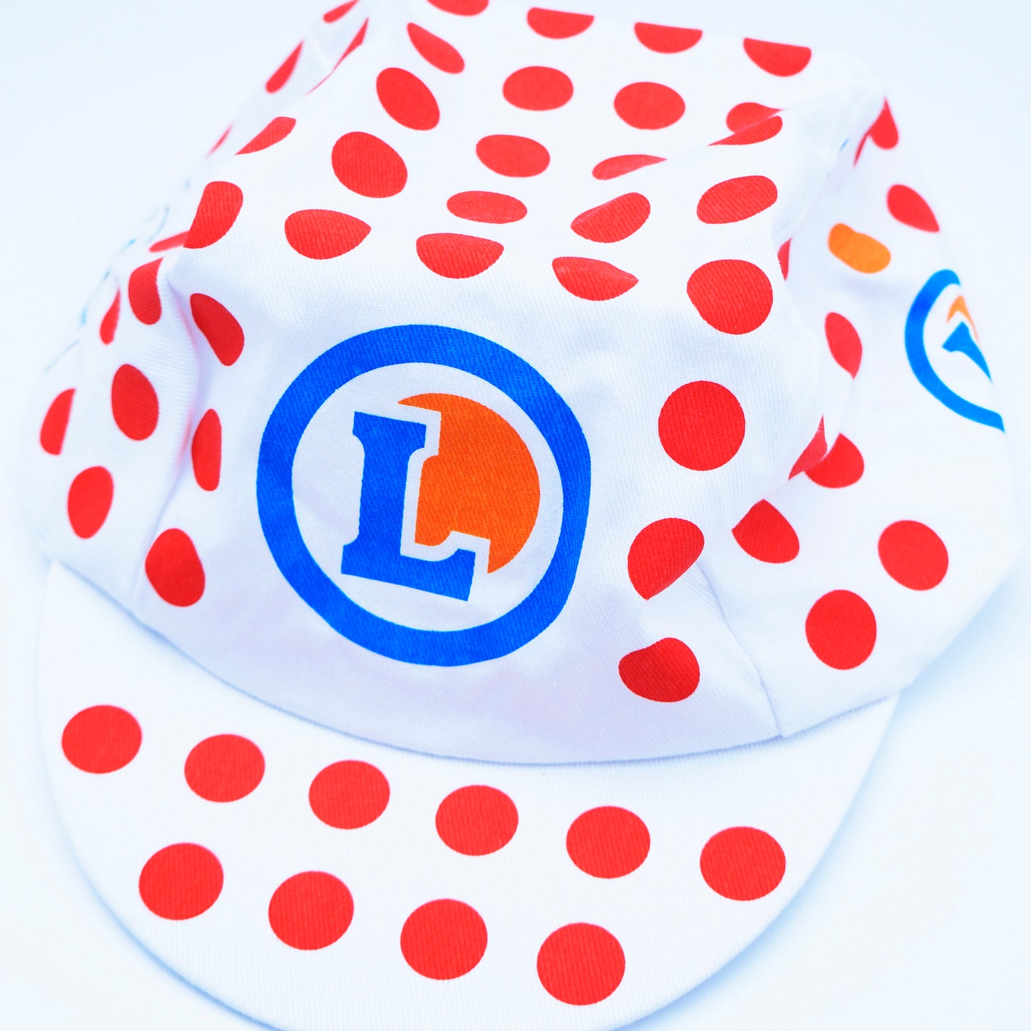 ORIGINAL Tour de France 2022 Points Cap