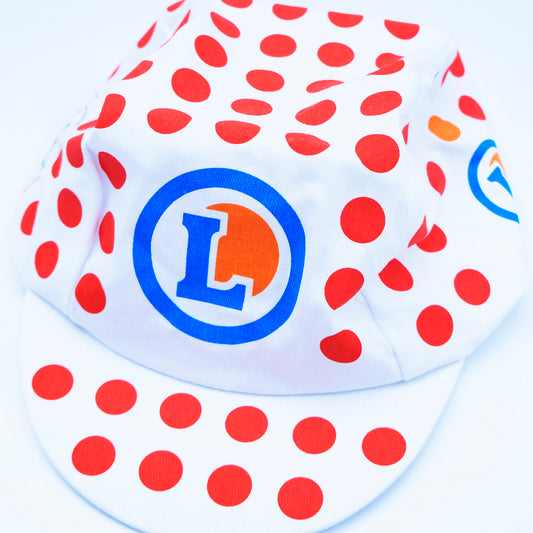 ORIGINAL Tour de France 2022 Points Cap