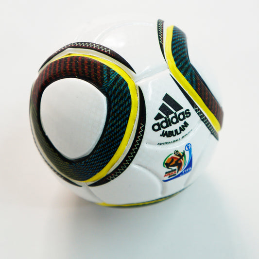 Mini Balón 2010 Sudáfrica JABULANI