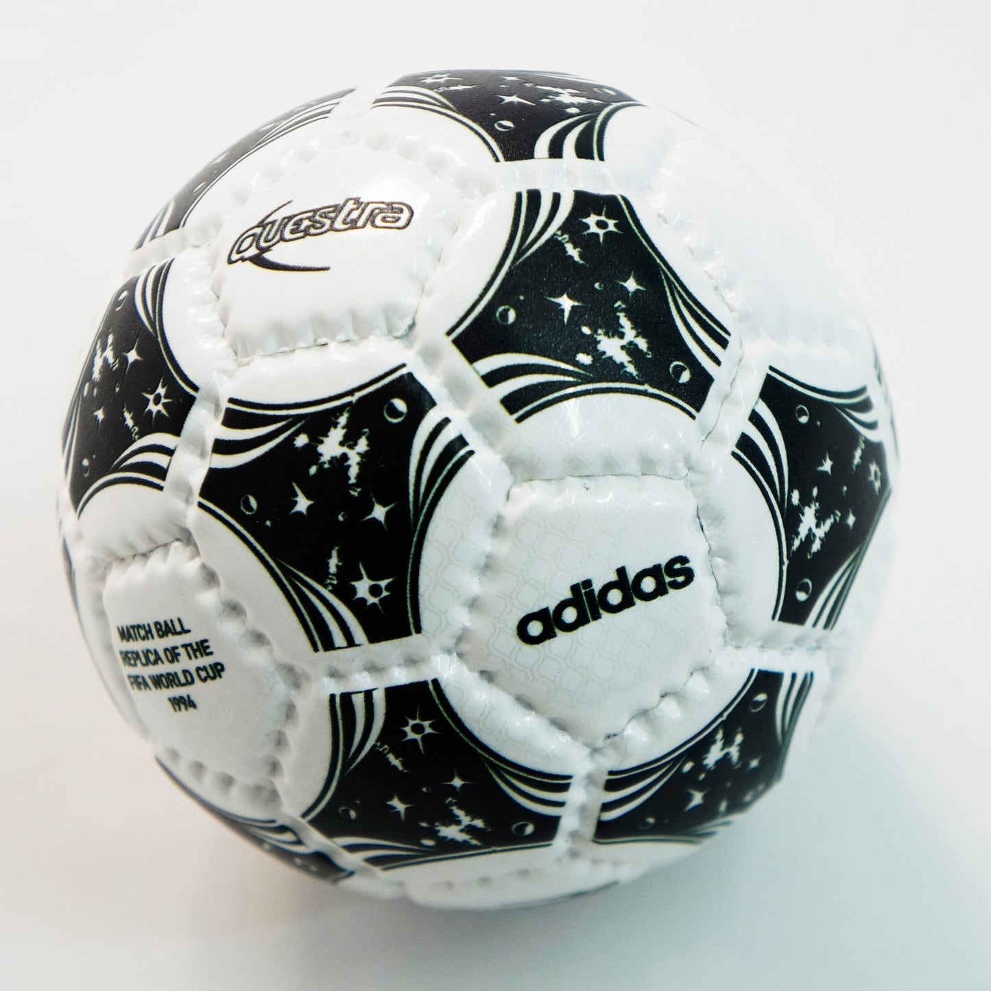 Mini Ball 1994 USA QUESTRA