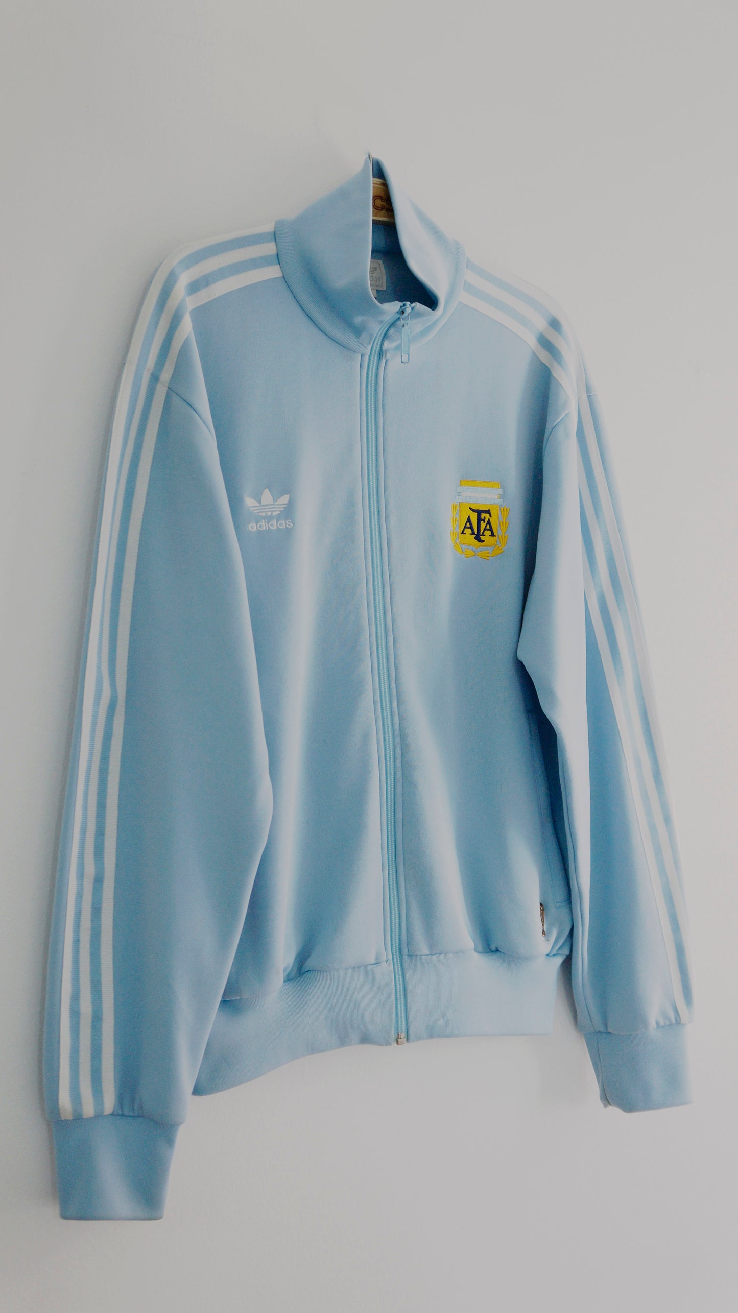 Chaqueta Argentina 1978 ORIGINAL
