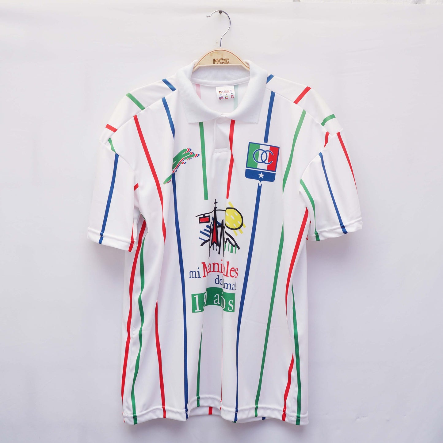 Once Caldas Valentierra