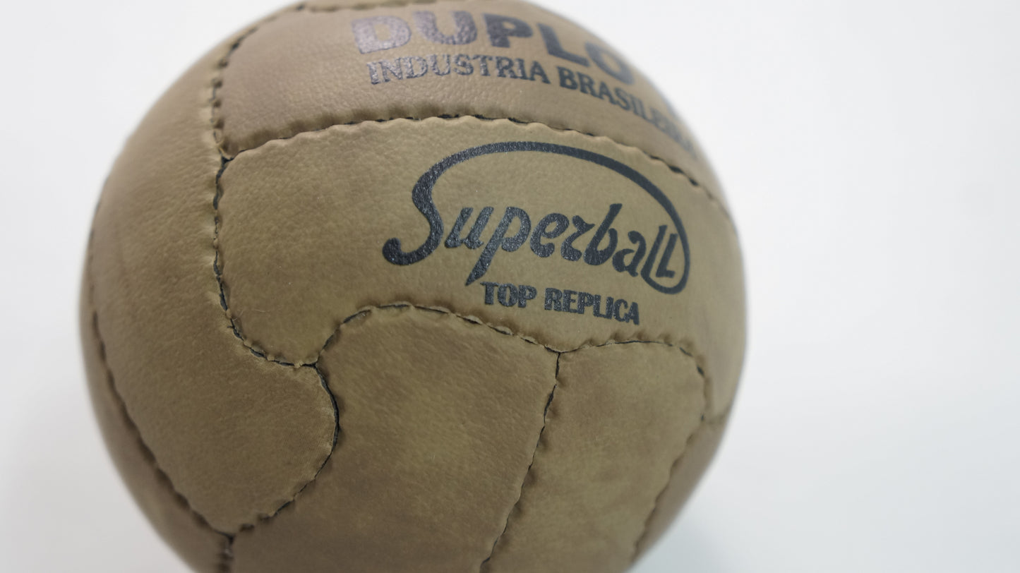 Mini Ball 1950 Brazil Superball