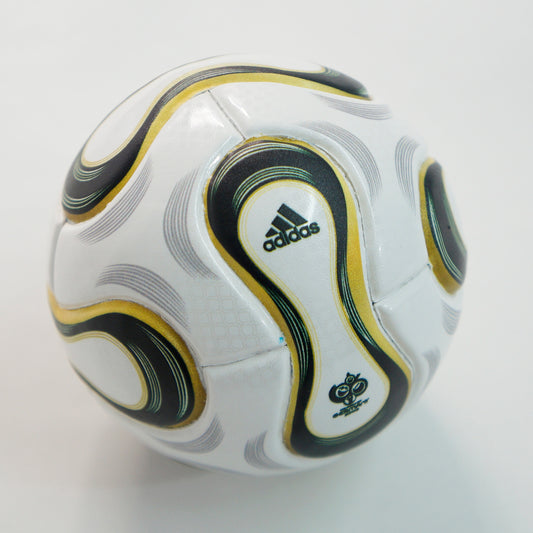 Mini Balón 2006 ALEMANIA Teamgeist