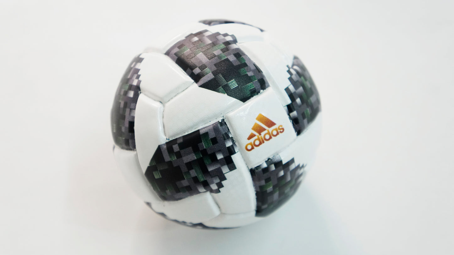 Mini Ball 2018 Russia TELSTAR 18