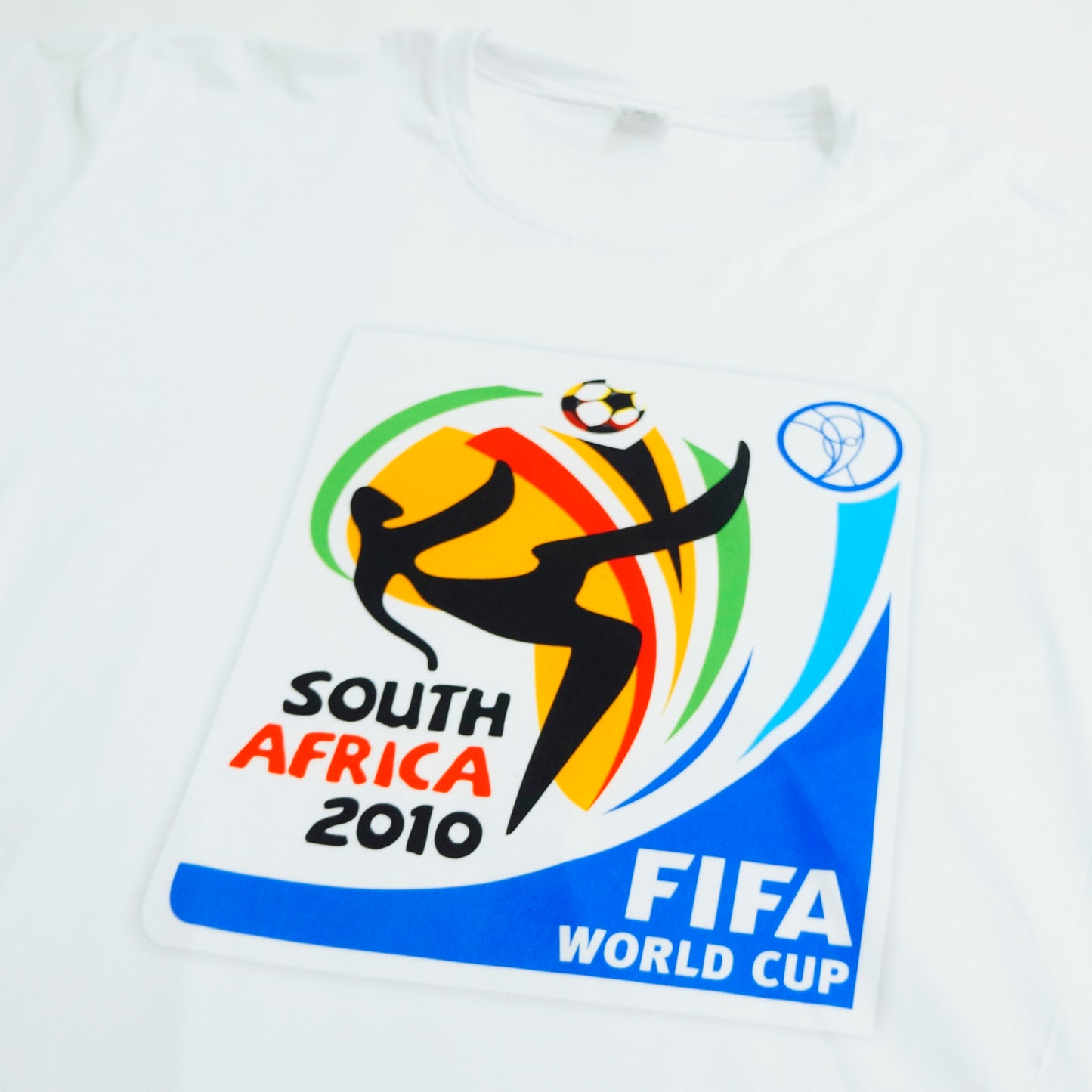 South Africa Shirt 2010