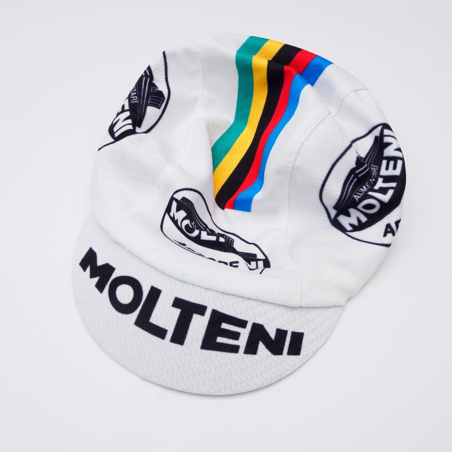 Gorra Campeón del Mundo Molten