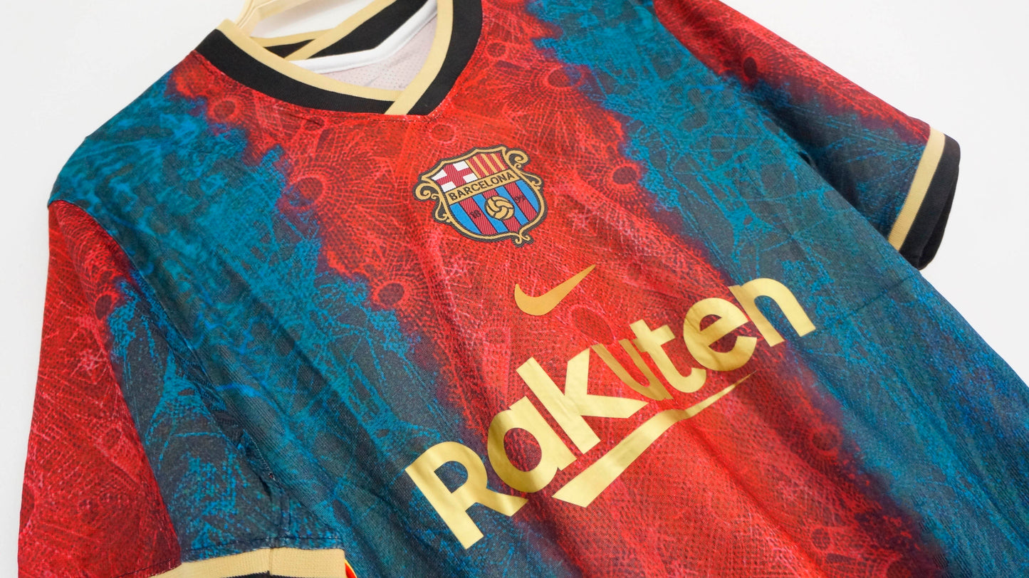 Camiseta Barcelona BICENTENRARIO