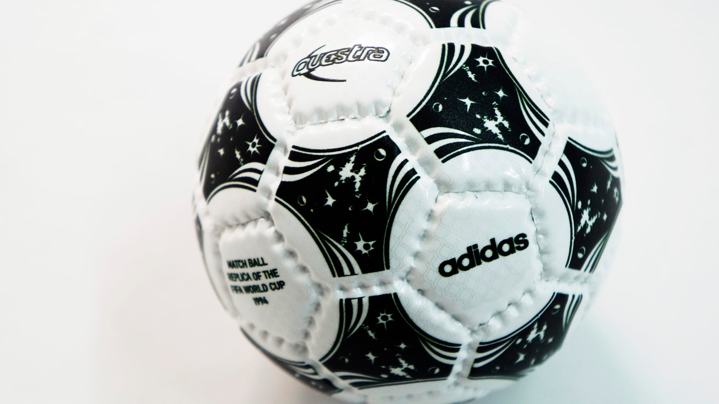 Mini Ball 1994 USA QUESTRA