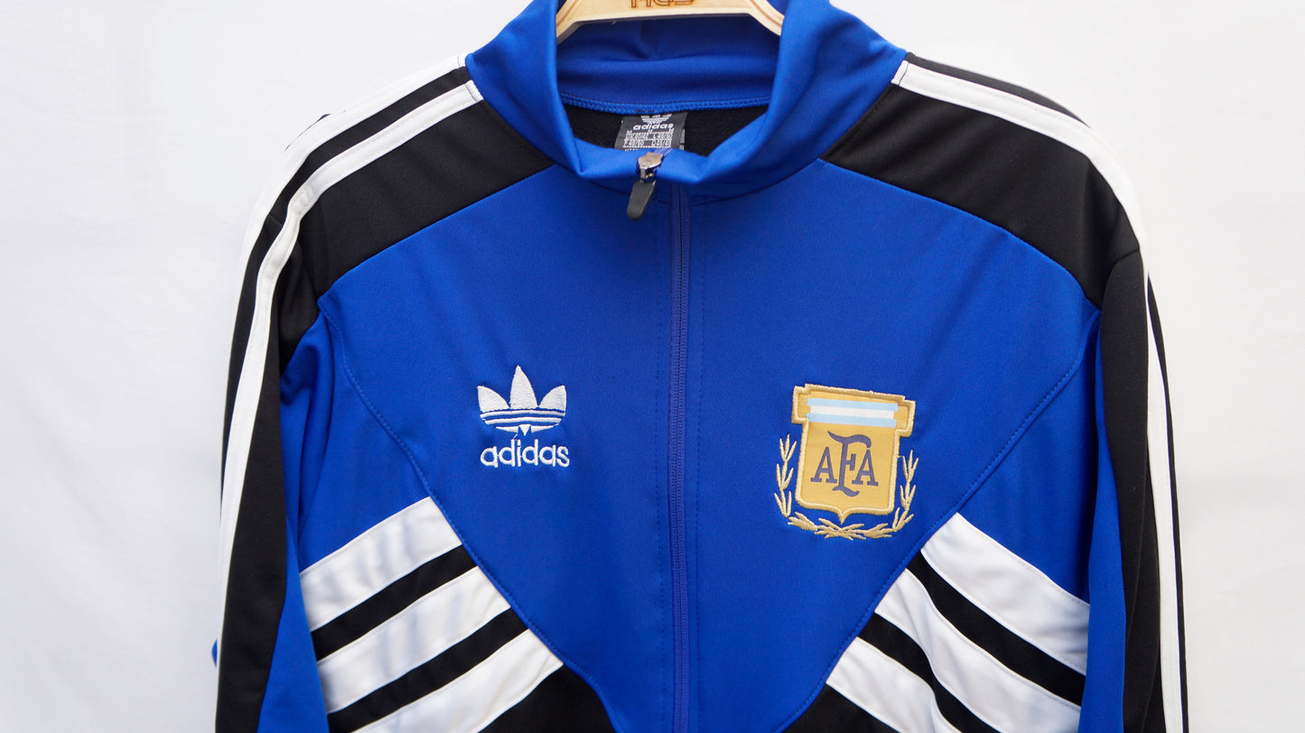 Argentina jacket 1994