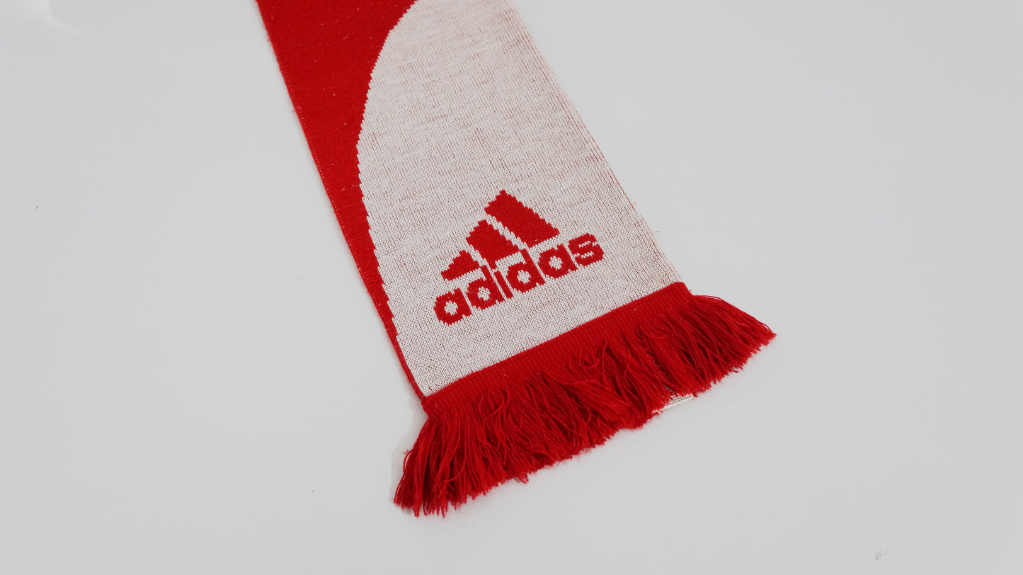 Bufanda Benfica ORIGINAL usada