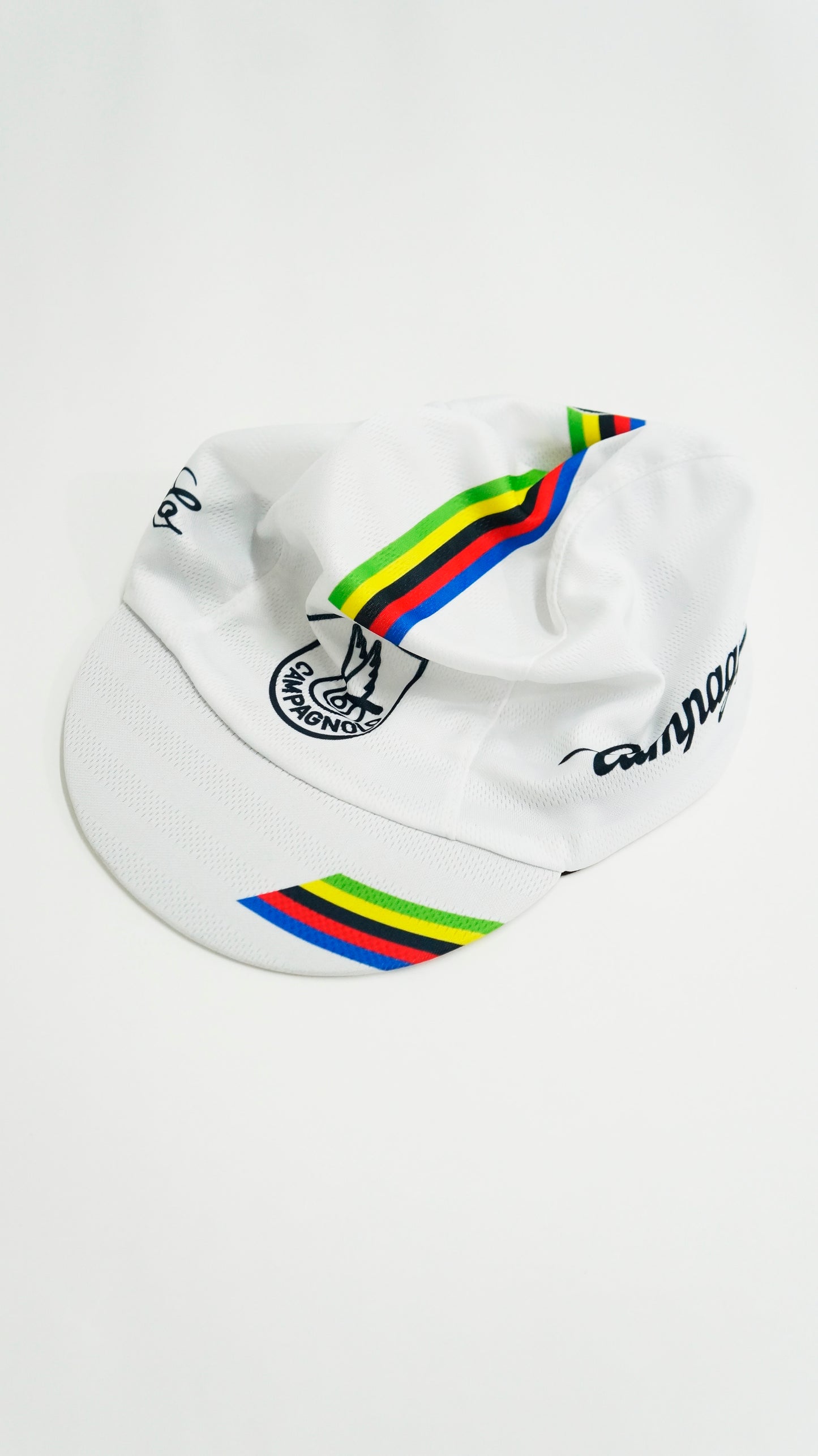 Rainbow Cap World Champion