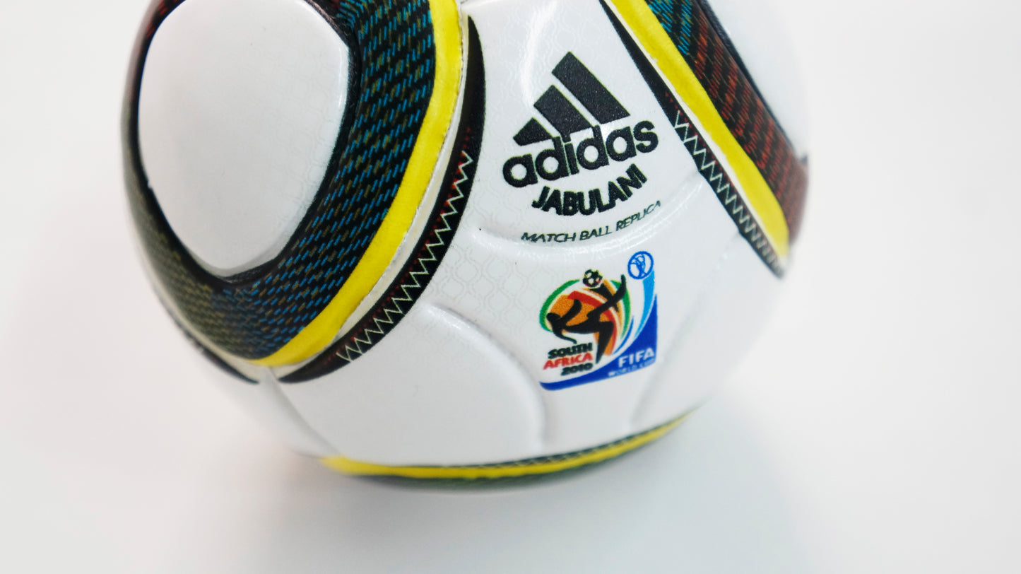 Mini Ball 2010 South Africa JABULANI