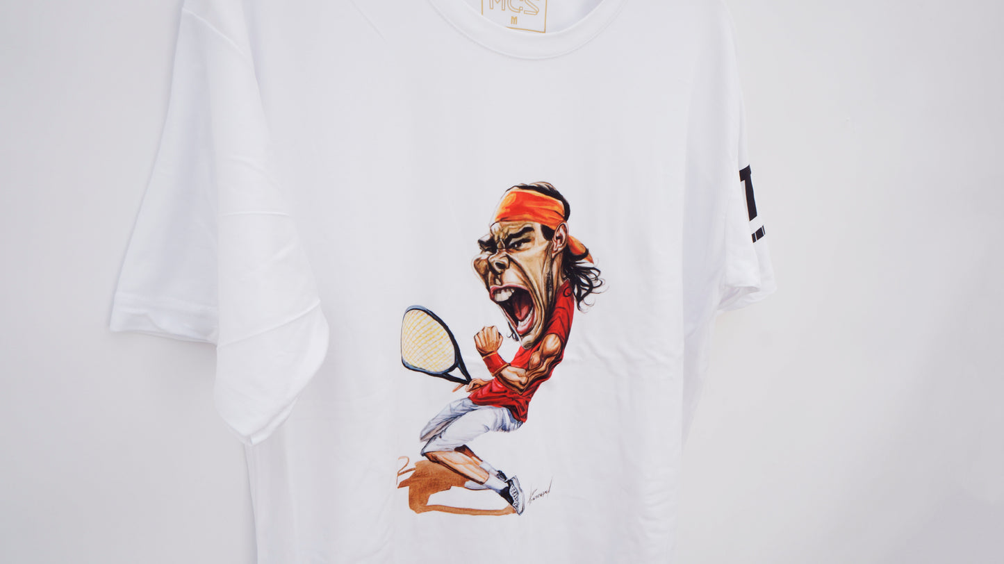 Nadal T-shirt