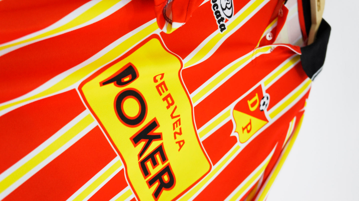 Camiseta Deportivo Pereira Tocata