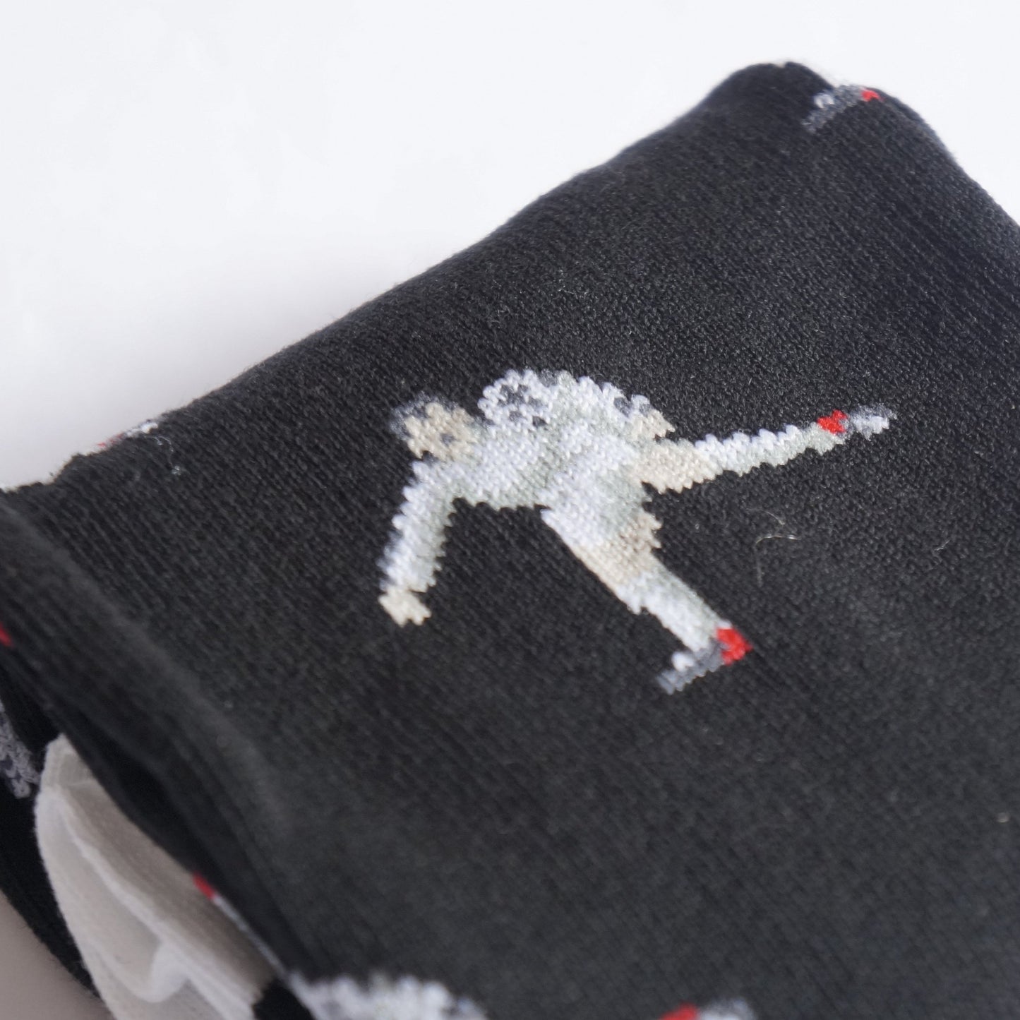 Zidane Real Madrid Socks